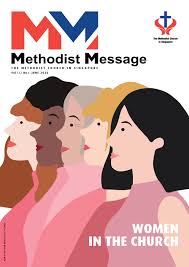He is a key member of the senior management team responsible for the planning, business development and managing the company overall operation. Methodist Message Jun 2020 Flip Book Pages 1 31 Pubhtml5