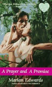 A Prayer and a Promise: Edwards, Marian: 978(082) ***-****: Amazon.com ...