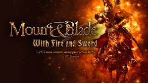 With fire & sword builds and expands upon the highly regarded combat system from mount & blade: Mount Blade With Fire Sword Free Download V1 143 Steamunlocked