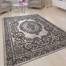 Patchwork teppich perserteppich 202x140 cm handgeknüpft modern. Kurzflor Teppich Orientalische Ornamente Mirai Trading Gmbh