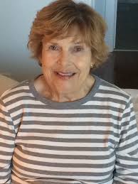 Obituary for Joyce Elaine Hegstrom