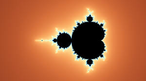 Image result for mandelbrot set