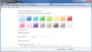 Change icon text color windows 10. How To Change Colors Icons From The Taskbar Windows 10 Forums
