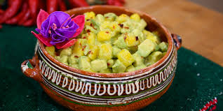 Cover with plastic wrap and let stand for 1 hour at room temperature or overnight in the fridge. 18 Best Mexican Recipes For Cinco De Mayo Today