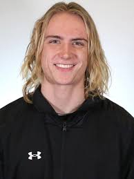 2023-24 Men's Indoor Track & Field Roster