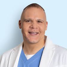 Mr. Victor Ubom DO, Vascular Surgeon