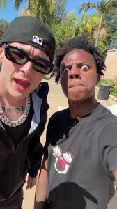 Mr Penny Guy gifted a Speed IRL donation in Las Vegas 😭 #ishowspeed #...