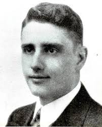 Walter D. Parks