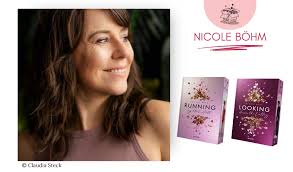 Signierstunde mit Nicole Böhm