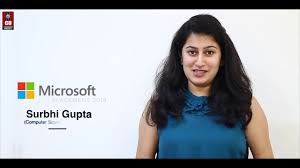 Chandigarh college of hotel management and catering technology. Microsoft Placements At Chandigarh University Youtube