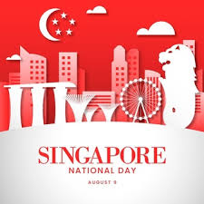 Today, singaporeans from all walks of life come together to celebrate their multiethnic national culture and customs. Singapore National Day Images Free Vectors Stock Photos Psd
