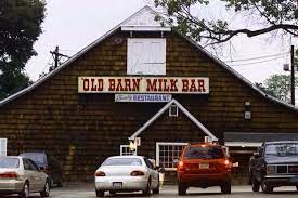 Old Barn Nj Beaches Olds