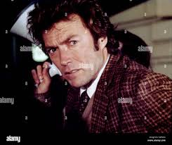 Dirty harry hi-res stock photography and images