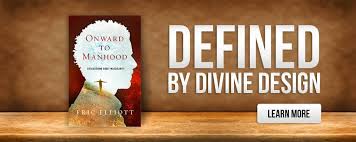 Profile for Onward to Manhood