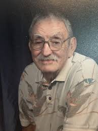 Garreth Morrill Obituary (1947