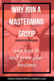 What Is A Mastermind Group Definition And Benefits Mastermind Group Mastermind Success Business