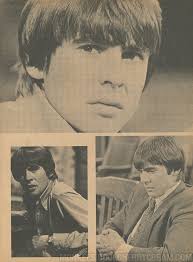 Davy Jones: Everybody's Best Friend