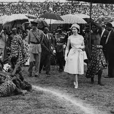 Deze bijzondere dag wordt gevierd met een nieuw … How Queen Elizabeth Ii S Controversial Trip To Ghana Changed The Future Of The Commonwealth Biography