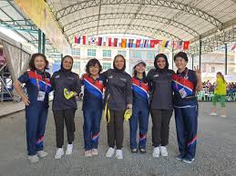 Le monde de la pétanque a perdu ce matin un immense champion, emporté par le covid'19. Championnats Du Monde Feminin De Petanque Madagascar En Bonne Position Agence Malagasy De Presse