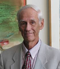 Dr. Robert Heckadon Obituary