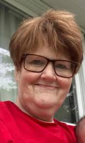 RIP Gina Lamm (2 Apr 2004)