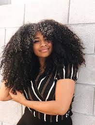 Pin By D W On Hair For Days Curly Hair Styles Natural Hair Styles Hair Inspiration