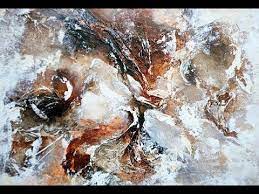Einfach Malen Struktur Und Tusche Abstract Texture And Ink Easy Painting V174 Struktur Und Tusche Youtube Easy Paintings Painting Art Apps