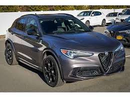 Image result for Vesuvio Gray 2022 Alfa-Romeo