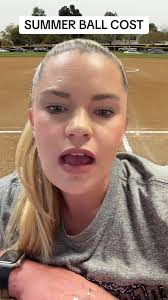 Uk Softball Coach Molly Belcher