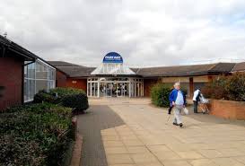 Parkway shopping centre | parkway shopping newbury combines modern shopping in a historical environment. Plans For Major Expansion Of Parkway Shopping Centre That Could Create Scores Of Retail Jobs Teesside Live