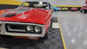 Image result for Bright Red 1971 Charger