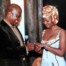 Precious is a leading businesswoman, physician, entrepreneur, and also a philanthropist in south africa. My Hubby S A Gold Digger Motsepe