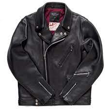Addict Clothes X Deus Ex Machina Deus Ex Machina Addict Clothing Clothes Leather Jacket Style