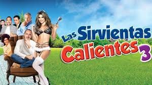 Las sirvientas calientes 3 Ver Online