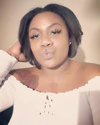 Jourdan Breana Dixon May 23 1996