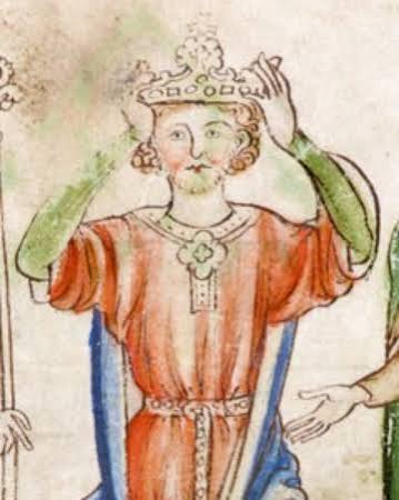 Harold II (King of England) - On This Day