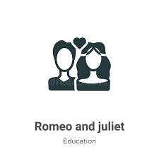 It is not simply that the families of romeo and juliet disapprove of the lover's affection for each other; Romeo Juliet Stock Illustrationen Vektoren Kliparts 221 Stock Illustrationen