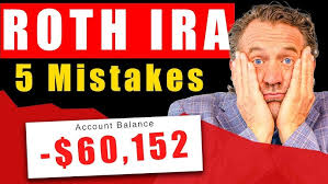 Traditional IRA vs ROTH IRA