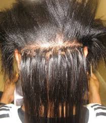 Betterlength provides the best clip in hair extensions of 100% human hair for black women. Starting Micro Link Extensions On Relaxed Hair This Is The Safest Extension Technique And The Most Versatile Relaxed Hair Weave Hairstyles Wig Hairstyles