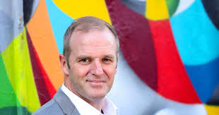 Architect's success story grew out of tough choices