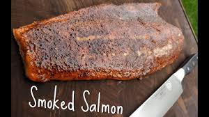 From potato salad to deviled eggs, we've got nine smoked salmon recipes to shake. Smoked Salmon On The Traeger Pro 780 Youtube