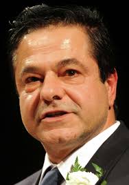 Blows fly as Ansonia mayoral bout begins