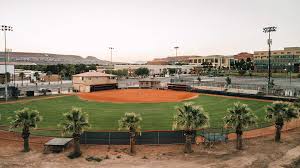Karl Brooks Field - Utah Tech University Athletics