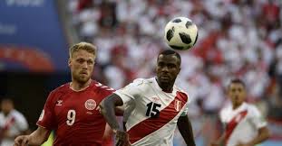 Este grupo de canes reforzarán la seguridad durante la transmisión del partido perú vs dinamarca que ofrecerá el distrito. Resultados Peru Vs Dinamarca Seleccion Peruana Cayo 1 0 Con Equipo Danes 16 Junio Mundial Rusia 2018 Educacionenred Pe