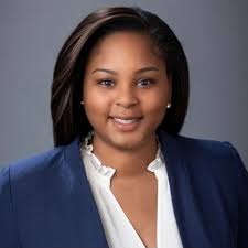 Janai R. Williams-Doria, Ph.D.