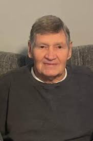 Obituary for William W. "Bill" Bracken