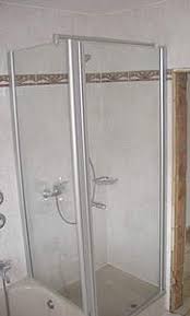 Hsk Exklusiv Verkurzte Seitenwand 75x160cm In Kombination Mit Drehtur 431075 Bernd Block Haustechnik