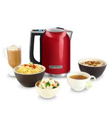 Check spelling or type a new query. Kitchenaid 1 7 Liter Electric Kettles Bed Bath Beyond