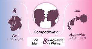 Check spelling or type a new query. Leo Man And Aquarius Woman Compatibility Love Sex And Chemistry