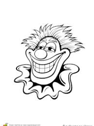 Check spelling or type a new query. Coloriage Clown Sur Hugolescargot Com